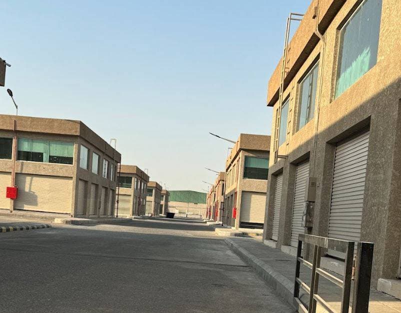 تطوير 12 سوقا في "صواريخ جدة" ضمن خطة تحديث 21 سوقا شعبية