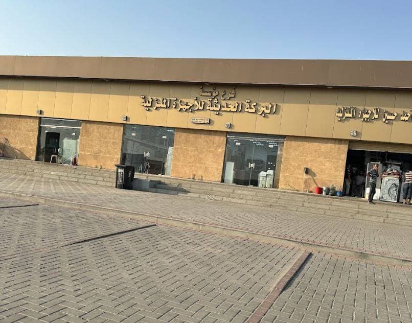 تطوير 12 سوقا في "صواريخ جدة" ضمن خطة تحديث 21 سوقا شعبية