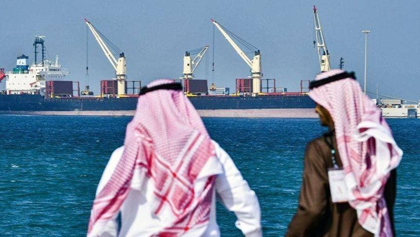 بلومبرغ: السعودية ترفع سعر الخام العربي الخفيف لآسيا في أغسطس