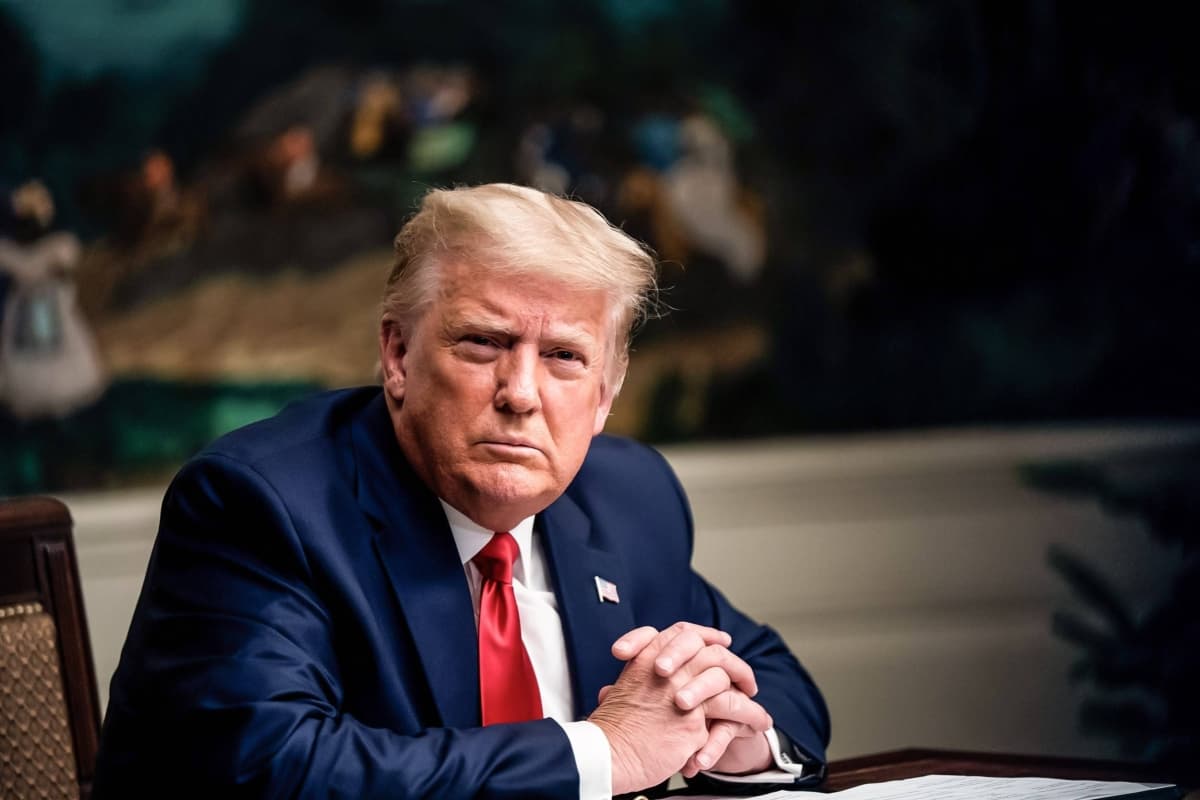 ترمب لرئيسي كوريا واليابان: إما التصنيع عندنا أو فرض رسوم بـ25% مطلع أغسطس