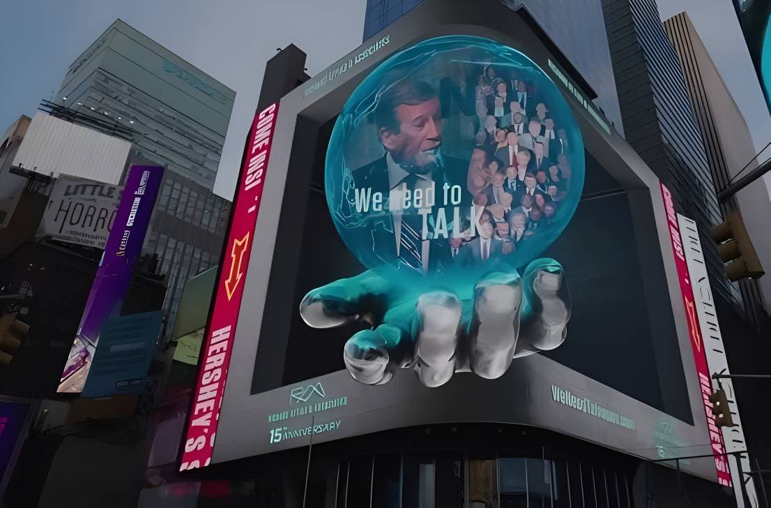 "ريتشارد أتياس" المنظمة لمبادرة مستقبل الاستثمار السعودية تخطط لطرح أولي  