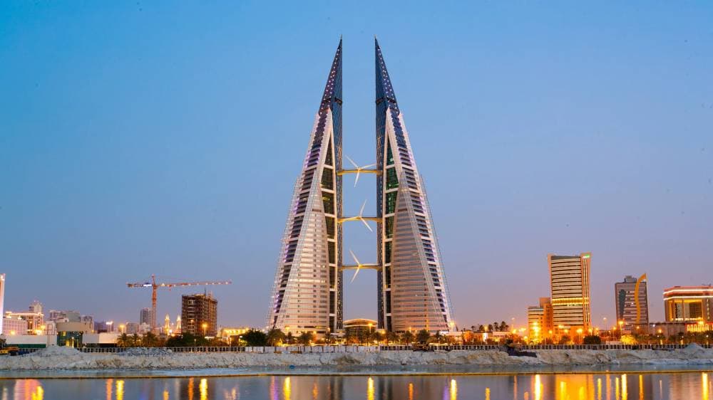 البحرين تسعى للاستفادة من المواد الخام السعودية في تعزيز صادراتها لأمريكا