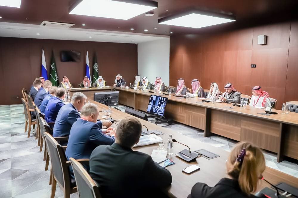 الخريف: السعودية تمتلك مقومات جذب استثمارات القطاع الصناعي