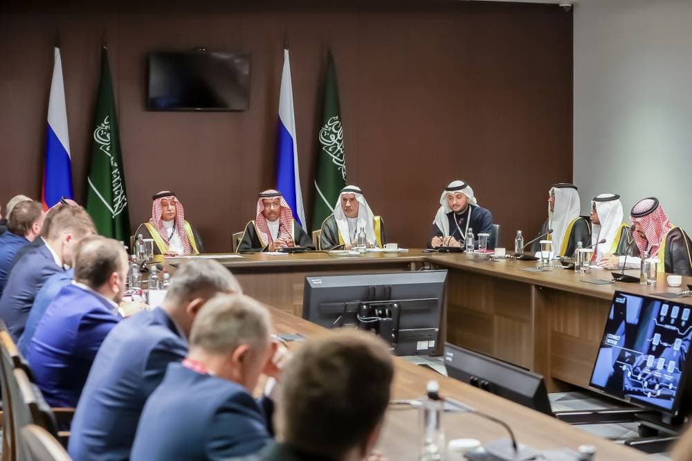 الخريف: السعودية تمتلك مقومات جذب استثمارات القطاع الصناعي