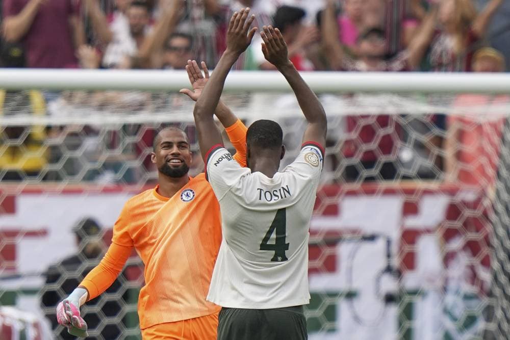 تشيلسي يتأهل إلى نهائي كأس العالم للأندية ومكاسبه تتخطى 100 مليون دولار