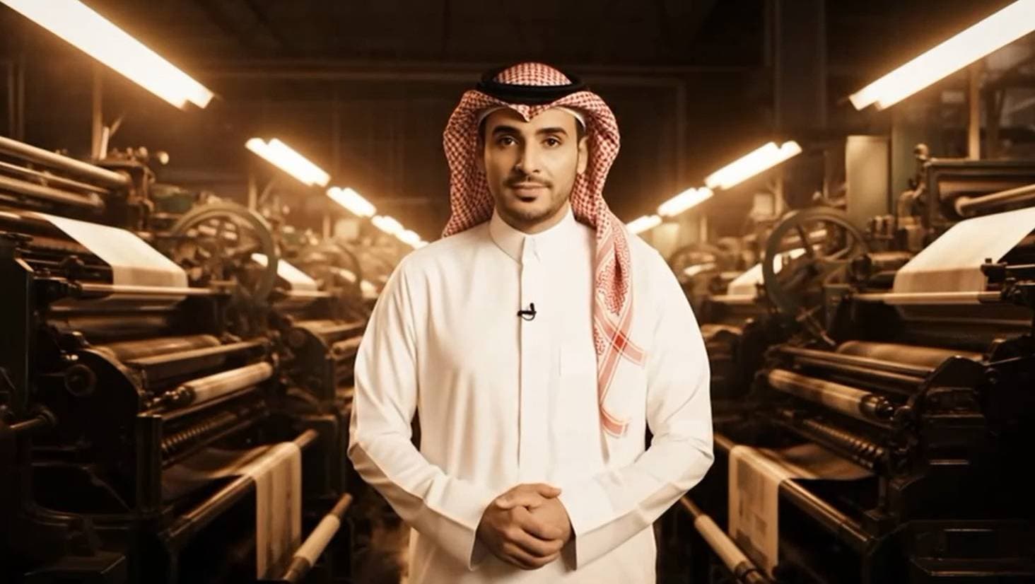 براعة الوصف تنسج من الخيال مقاطع بالذكاء الاصطناعي لتحول أحلام اليقظة إلى واقع