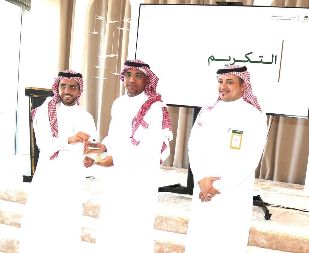 تكريم "الاقتصادية" ضمن الشركاء الإعلاميين لنجاح موسم الحج