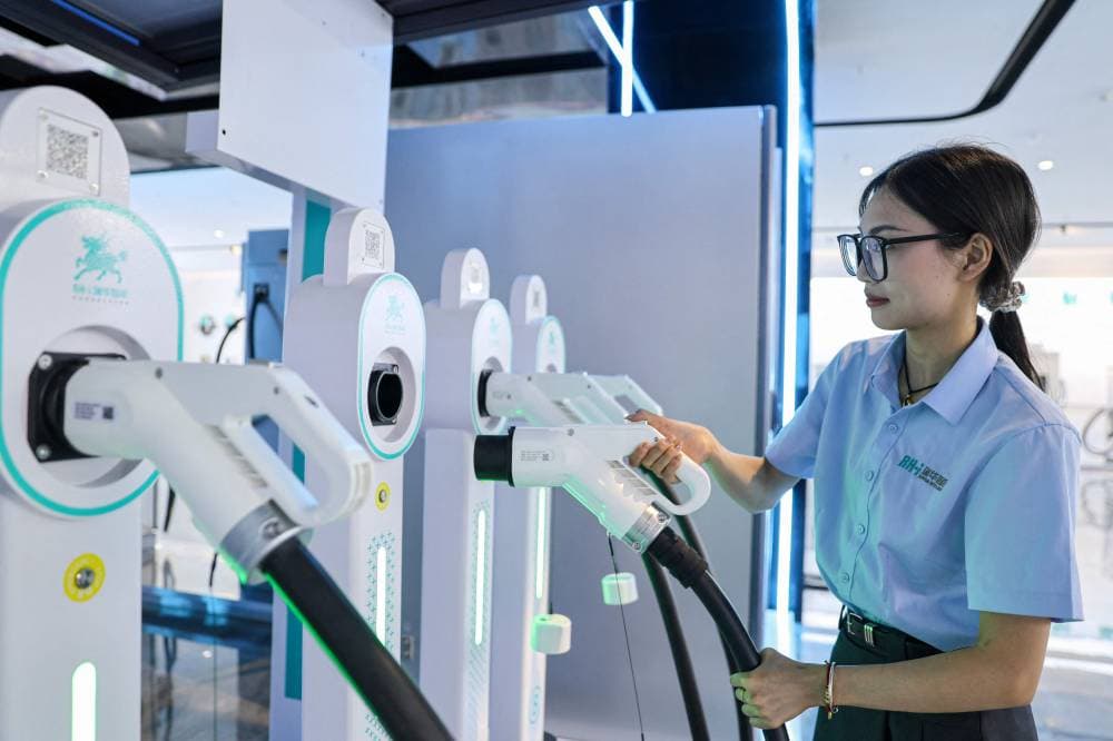 الصين تتوقع تجاوز حجم اقتصادها 19.5 تريليون دولار هذا العام رغم التحديات