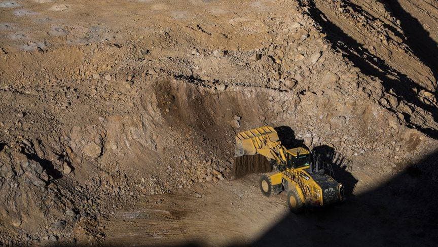 الولايات المتحدة تخطط لتوطين المعادن الأرضية النادرة بعيدا عن الصين