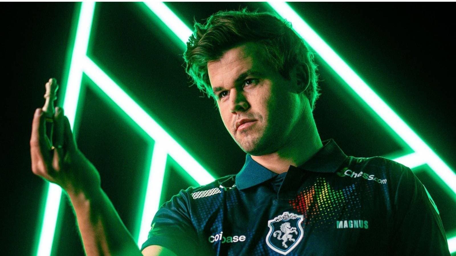 نرويجي يخطف لقب الشطرنج و250 ألف دولار في مونديال الرياضات الإلكترونية