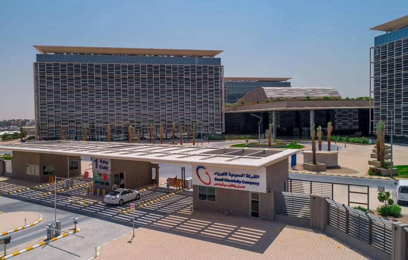 "السعودية للكهرباء" تحقق نموا بنسبة 22 % في صافي الربح خلال الربع الثاني