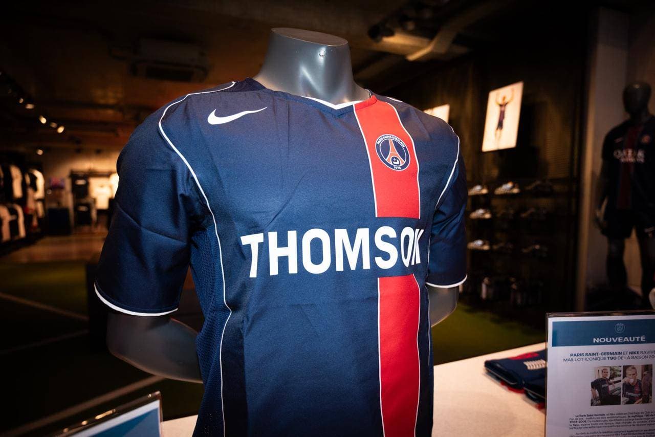 علامة سان جيرمان التجارية على هرم الأندية .. ما سر المركز الأخير للدوري الفرنسي؟