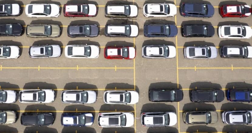 تراجع استدعاء السيارات في السعودية 48%.. الوسائد ومضخات الوقود أبرز العيوب