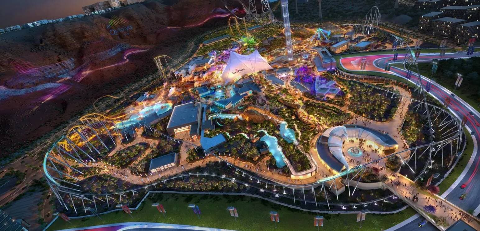 "استطلاع" تطرح 57 مشروعًا لأخذ مرئيات العموم .. أبرزها اشتراطات مدن الترفيه