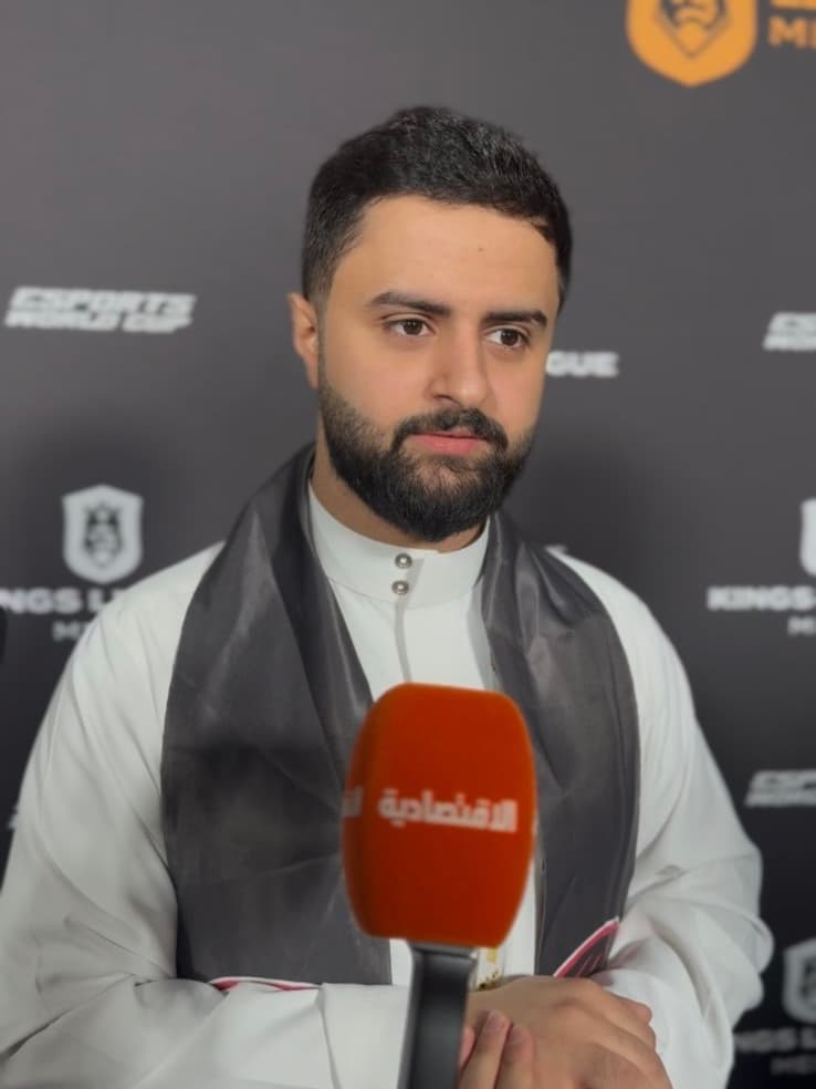 من المكسيك إلى الرياض .. خبرات دولية تتنافس في دوري الملوك للشرق الأوسط