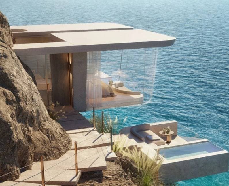 مشروعان عقاريان في السعودية يرفعان قيمة تطويرات "دار جلوبال" إلى 12.5 مليار دولار