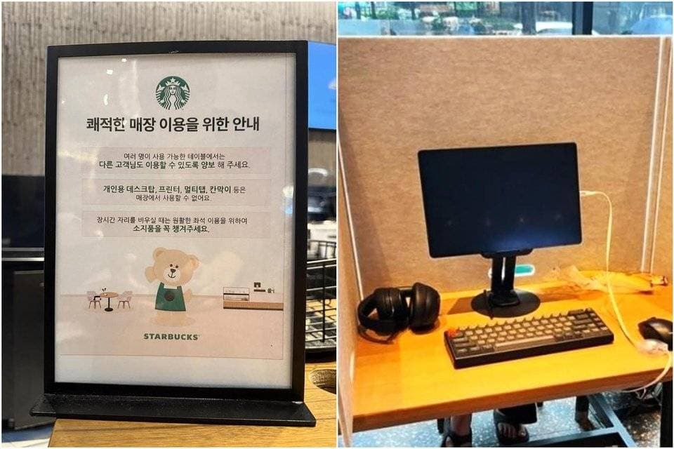 المقاهي تكافح سارقي الكهرباء بعد تحولها إلى مراكز بديلة للعمل