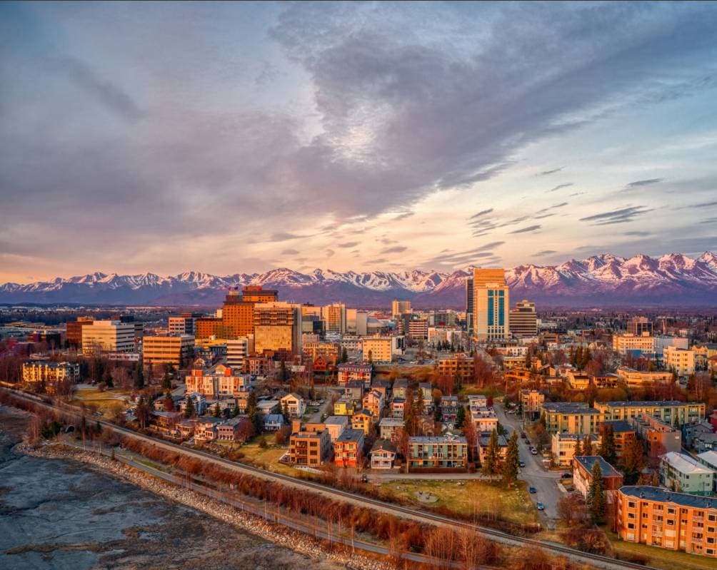 ألاسكا الأمريكية بعد 29 عاما.. من "حماقة سيوادر" إلى "حكمة سيوادر"