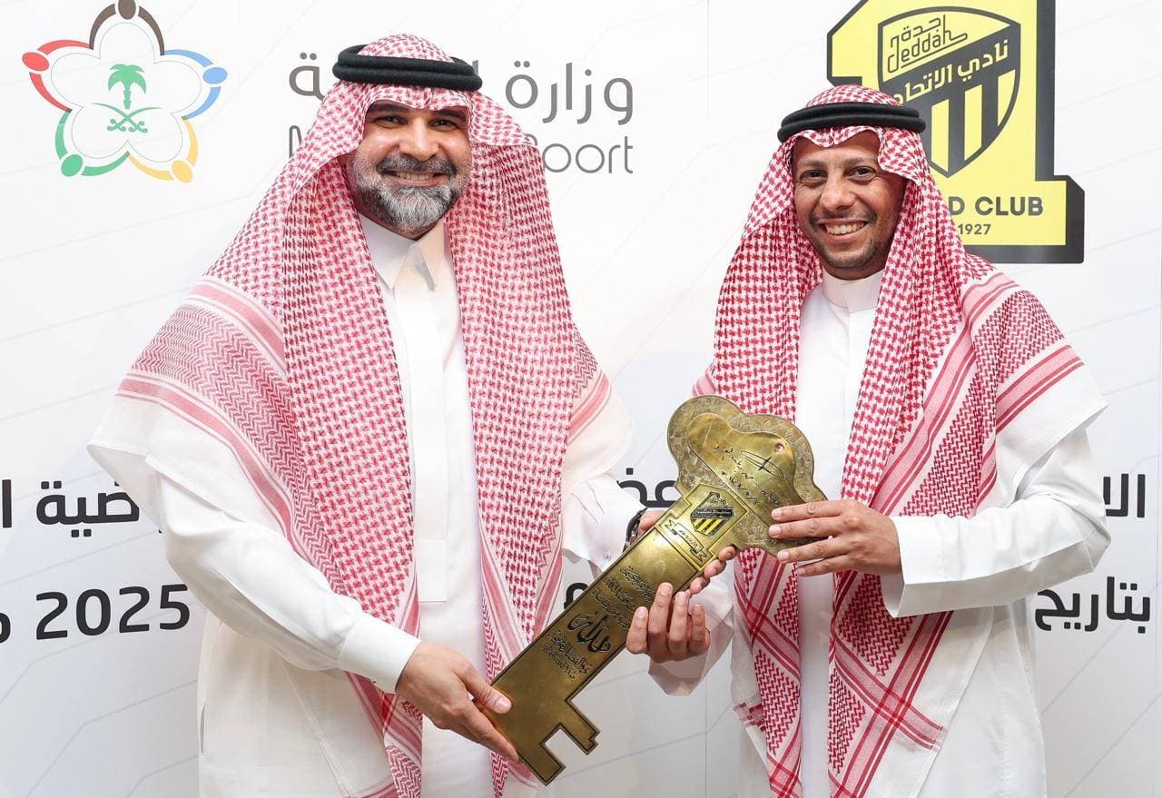 تزكية رؤساء الهلال والنصر والاتحاد والأهلي .. صعود المنصات والعوائد المالية أهم الملفات