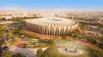 بدء مرحلة إبداء الرغبة وطلب التأهيل لمشروع مدينة الأمير فيصل بن فهد الرياضية في الرياض