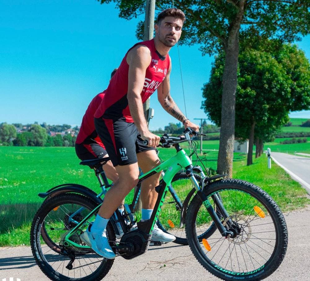 36 مليون ريال تكلفة المعسكرات الخارجية للأندية السعودية .. وقميص رونالدو لم يستغل