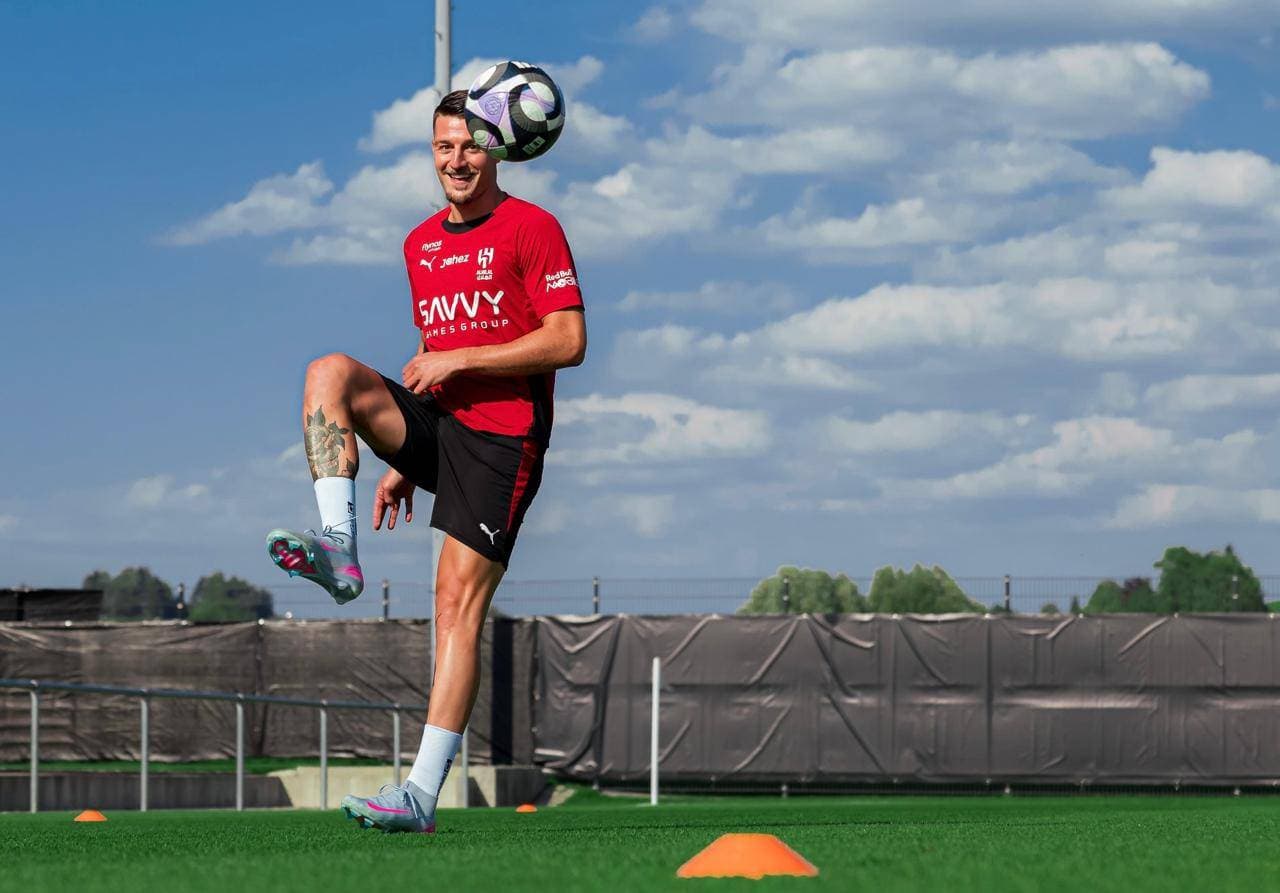 36 مليون ريال تكلفة المعسكرات الخارجية للأندية السعودية .. وقميص رونالدو لم يستغل