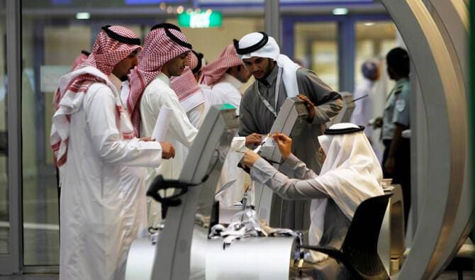كيف تغير وحدة استشراف العرض والطلب خريطة التوظيف في السعودية؟