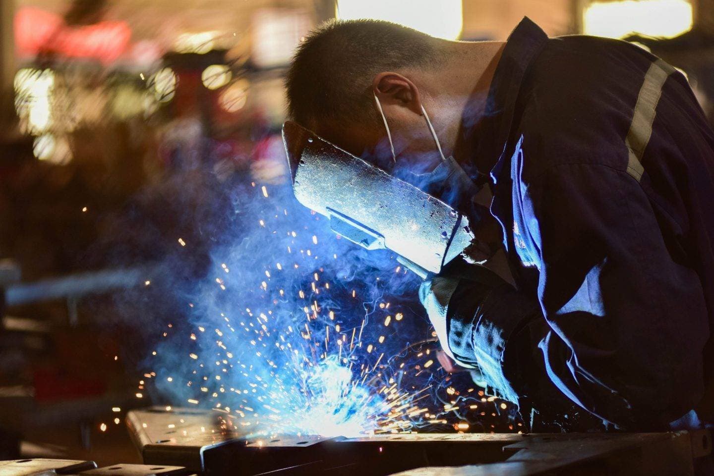 مؤشرات اقتصاد الصين تتدهور تحت ضغوط الحرب التجارية