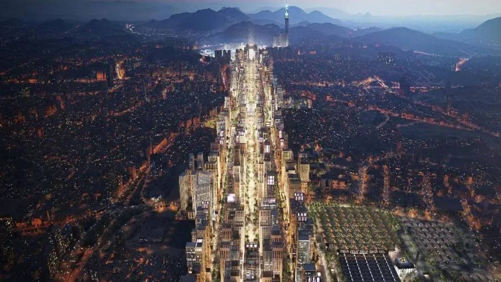 "أم القرى للتنمية" السعودية تبيع أرضا في مشروع وجهة مسار بـ145 مليون ريال