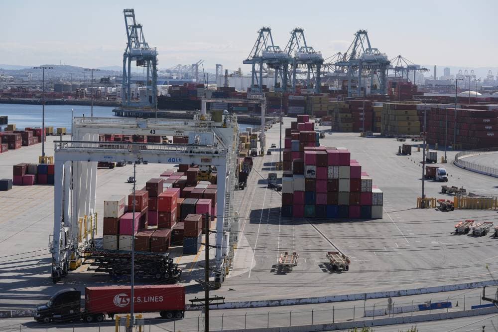 هيئة تنمية الصادرات تخطط لتوسيع حضور المنتجات السعودية في الأسواق العالمية