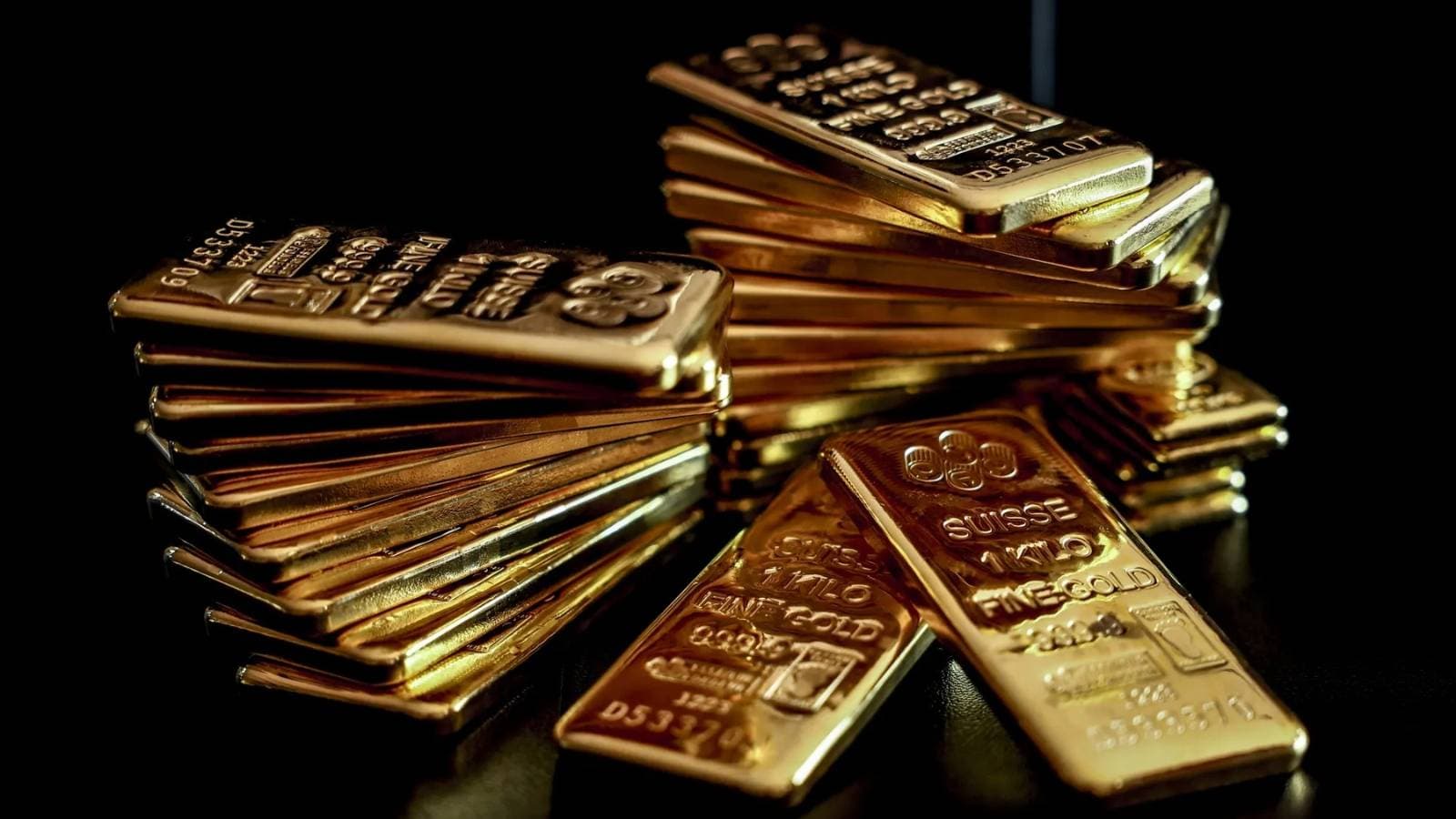 الذهب ينتعش من أدنى مستوياته في أسبوعين والأنظار على مؤتمر الفيدرالي