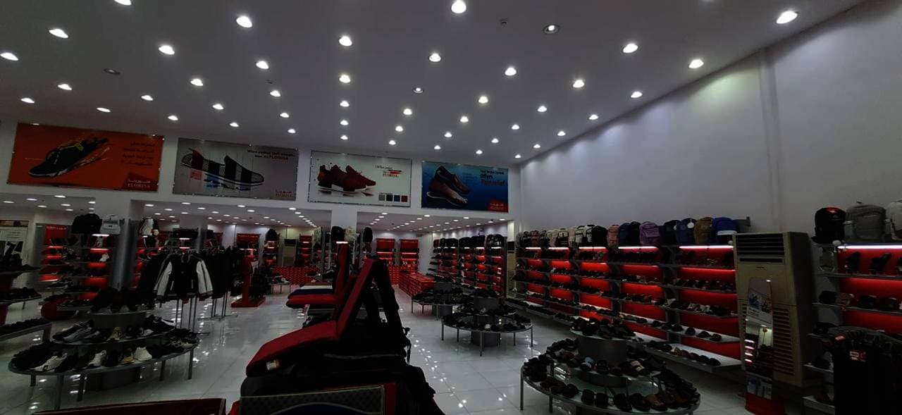 واردات الأحذية إلى السعودية تقفز 17% والنساء يتقدمن صدارة الاستهلاك