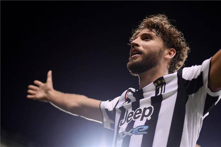 الأهلي يفاوض يوفنتوس لضم لوكاتيلي .. العرض قد يرتفع إلى 30 مليون يورو