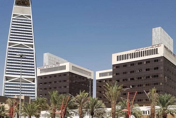 "مشاعل الرياض" كان هنا سوق .. غدا ماذا؟