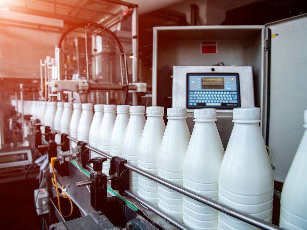 اعتماد تصدير 13 منتجا سعوديا من الألبان ومشتقاته إلى الصين