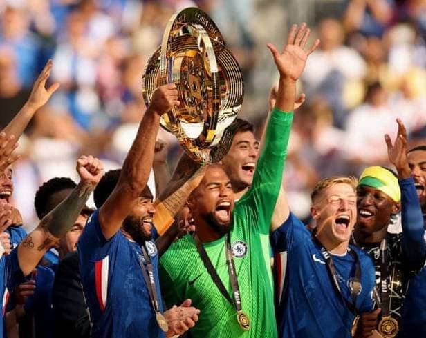 "فيفا" قد ينظم مونديال الأندية كل عامين للاستفادة من تدفقات الإيرادات الضخمة 