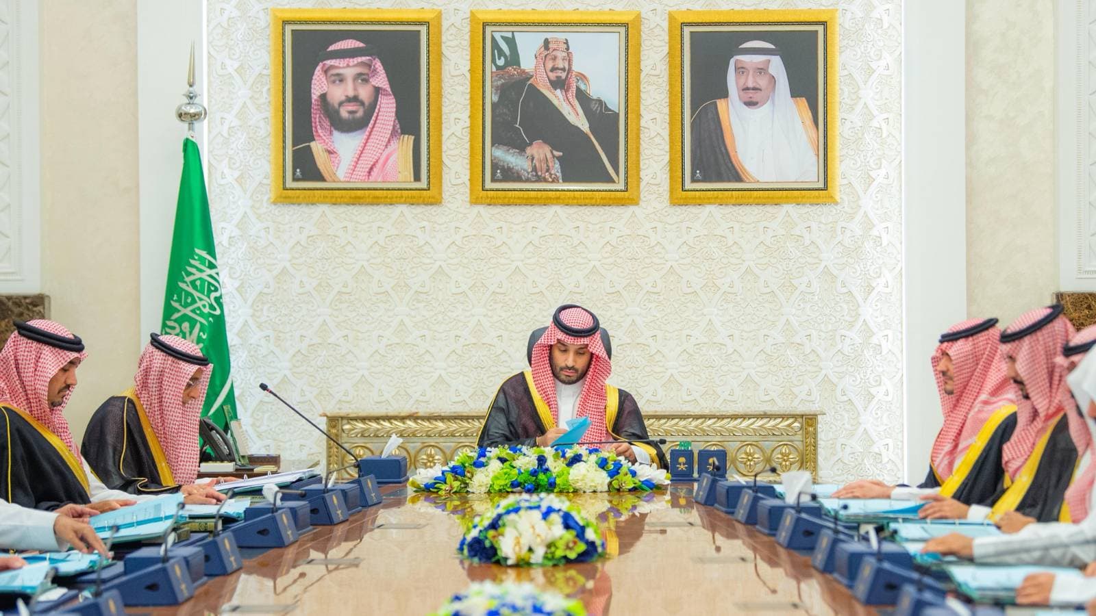 مجلس الوزراء السعودي يوافق على نظام الحرف والصناعات اليدوية