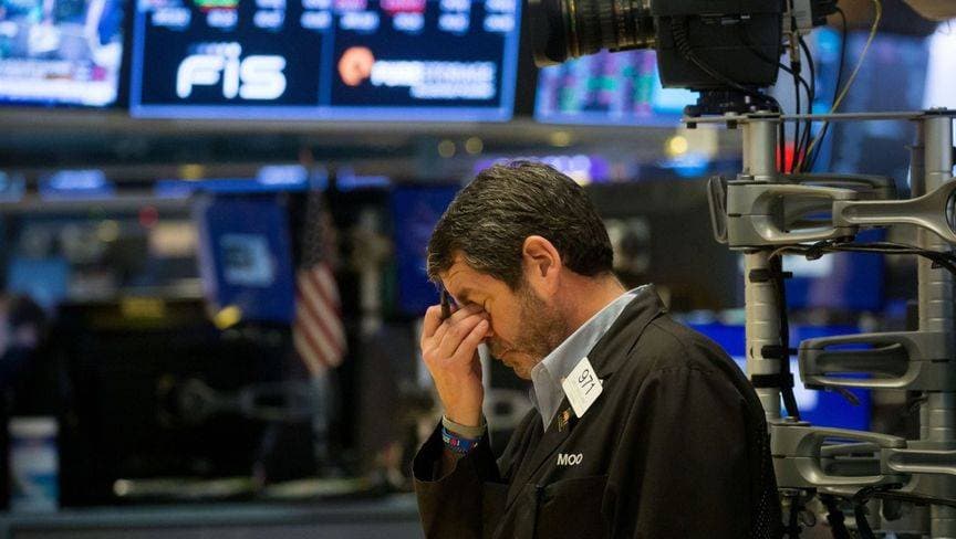 الأخبار السيئة في أمريكا تبقى سيئة .. بيانات الوظائف أبرزها