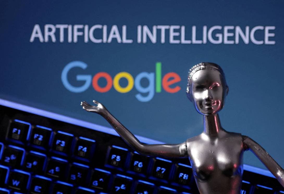 "جوجل" توقع شراكة مع وكالة أسترالية في مجال الذكاء الاصطناعي