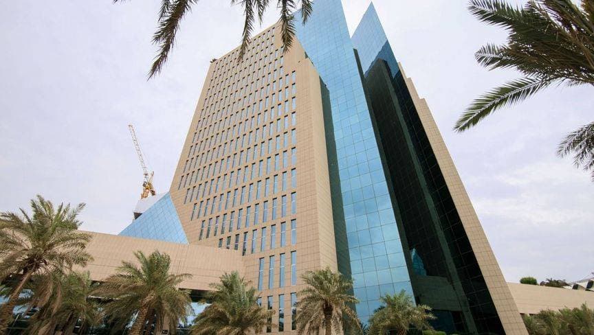 "مطلق الغويري للمقاولات" السعودية تبحث طرحاً أولياً في الرياض