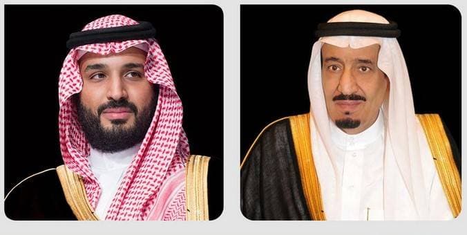 منح الدلبحي وسام الملك عبدالعزيز من الدرجة الأولى نظير شجاعته في إنقاذ الأرواح