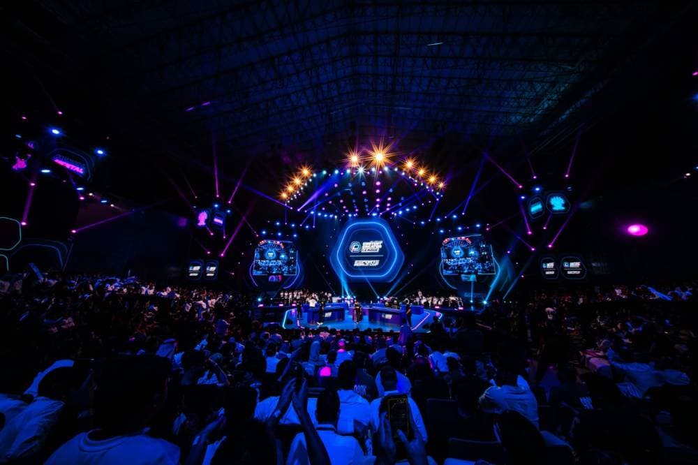 كأس العالم للرياضات الإلكترونية ترفع معدلات السفر والإشغال الفندقي في الرياض