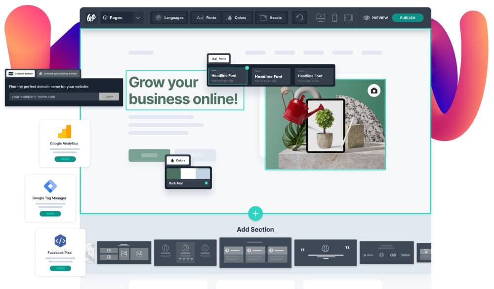 من 150 ألف ريال إلى 100 ريال .. كيف انخفضت تكلفة إنشاء متجر إلكتروني في السعودية؟