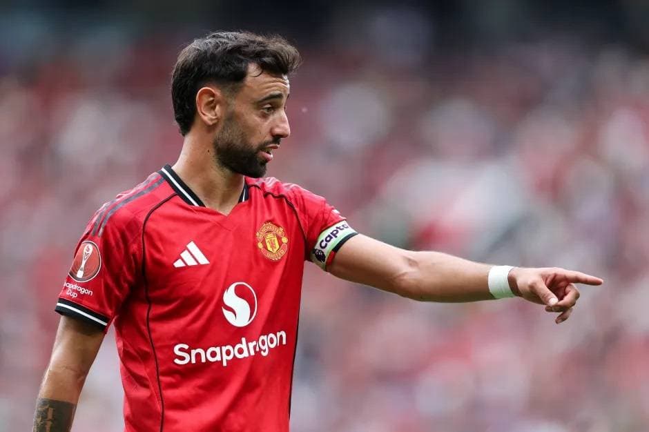 برونو يطلب 44.6 مليون دولار سنويا للانتقال إلى الاتحاد السعودي