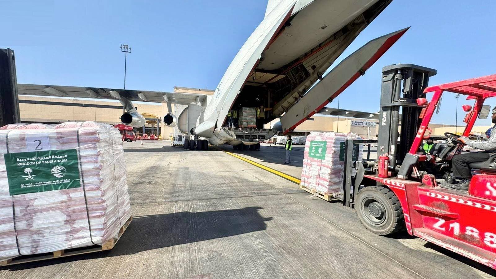 من تبرعات فردية إلى وضع حلول للمشكلات.. كيف غيرت السعودية من مفهوم العمل الإنساني؟