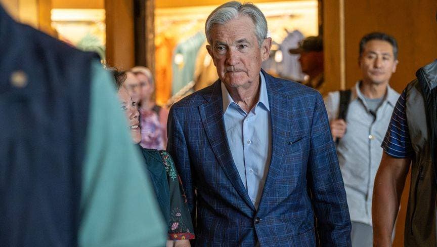 تسارع مرتقب للتضخم الأمريكي  وسط تزايد مخاطر سوق العمل