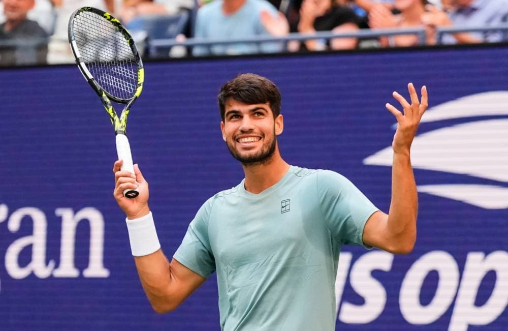 14 مليون دولار مكافآت 128 خاسرا في بطولة أمريكا المفتوحة