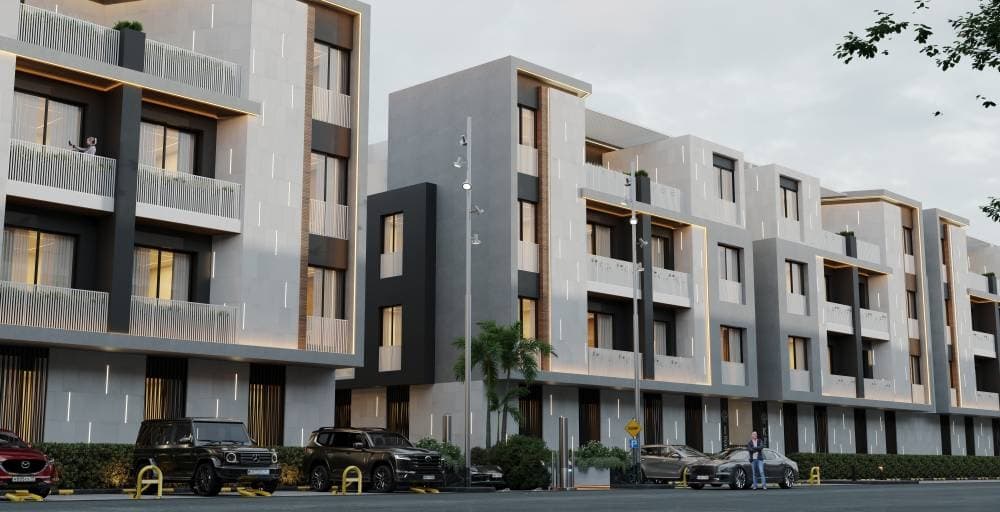 طرح 9 آلاف وحدة سكنية شرق الرياض وأسعار الفلل تبدأ من 850 ألف ريال