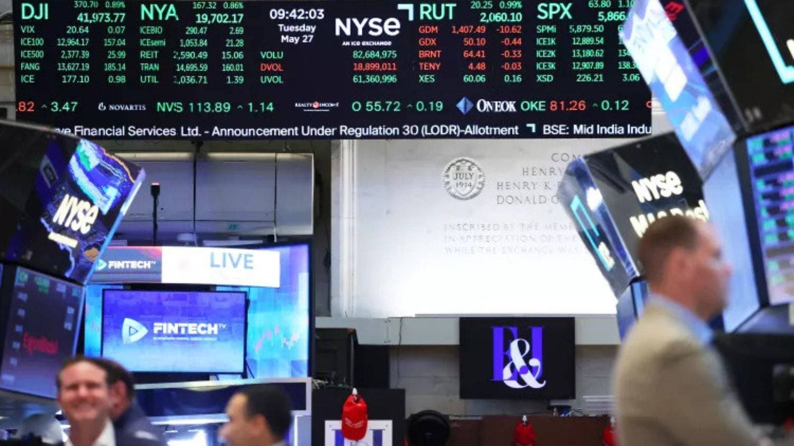 طفرة الذكاء الاصطناعي مجرد فقاعة