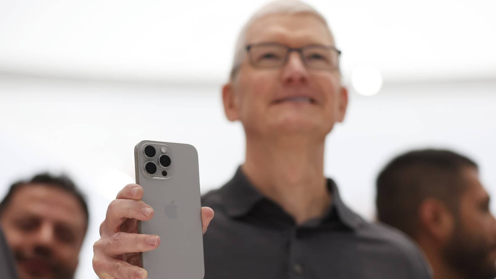 "أبل" تكشف عن "آيفون 17" في 9 سبتمبر .. ونسخة جديدة أكثر نحافة